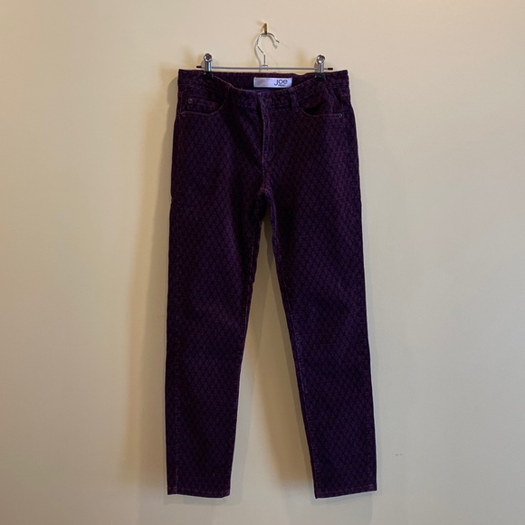 JOE FRESH Corduroy Pants - Picture 2 of 10